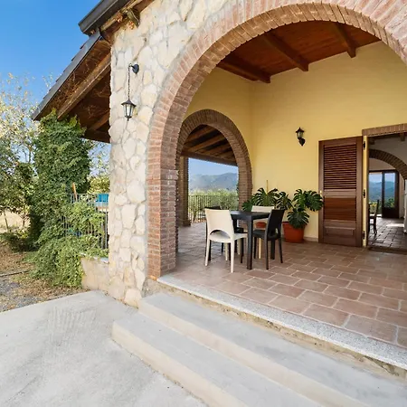 Βίλα Is Sorrisi *