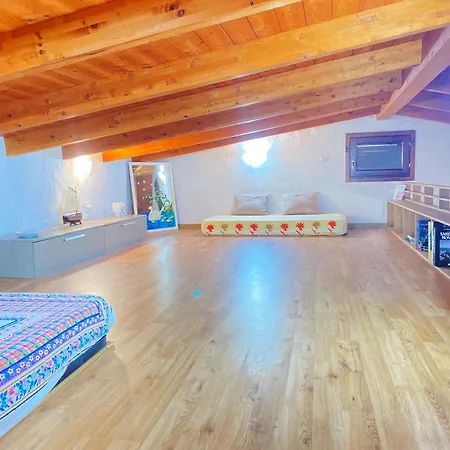 Βίλα Is Sorrisi *