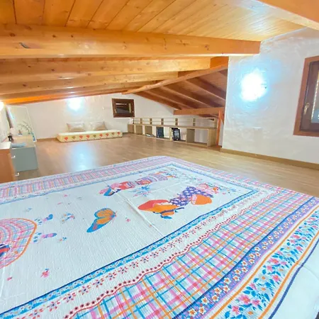 Βίλα Is Sorrisi Gonnesa