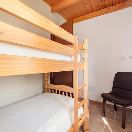 Is Sorrisi Villa Gonnesa