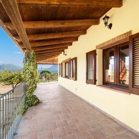 Villa Is Sorrisi Gonnesa