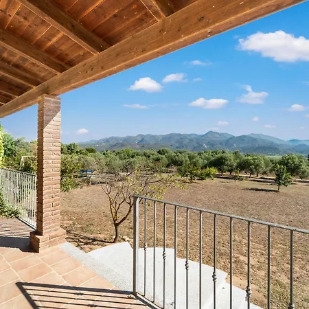 Is Sorrisi וילה גונזה