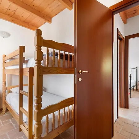 Is Sorrisi Villa