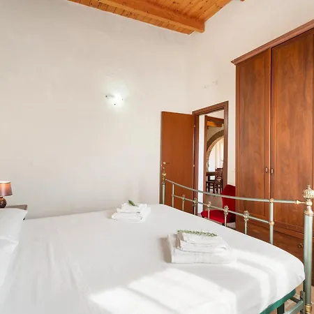 Is Sorrisi Villa Gonnesa