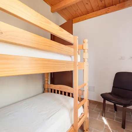 Is Sorrisi Villa Gonnesa