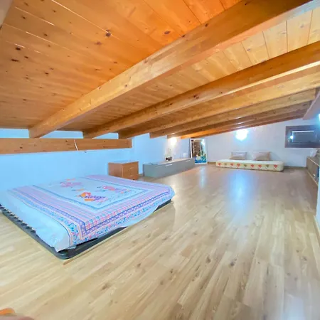 Is Sorrisi Villa Gonnesa