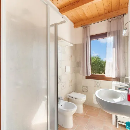 Is Sorrisi Villa