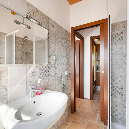 Is Sorrisi Villa