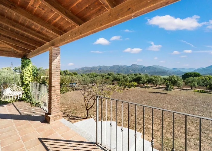 Is Sorrisi Villa Gonnesa